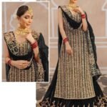 Georgette Party Dress