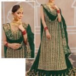 Georgette Party Dress