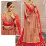 Georgette Party Dress