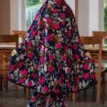 Plaju Khimar Set