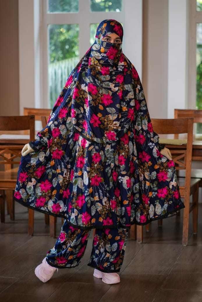 1764007207_L_1 (1) Plaju Khimar Set - Image 1