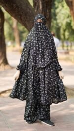 Plaju Khimar Set - Image 3