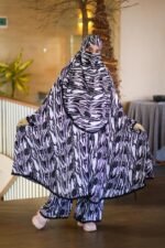 Plaju Khimar Set - Image 4