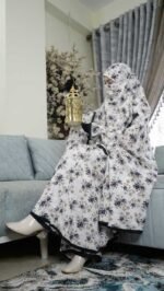 Plaju Khimar Set - Image 3