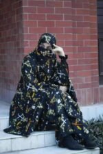 Plaju Khimar Set - Image 2