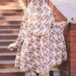 Plaju Khimar Set