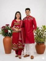Couple Sharee - Image 2