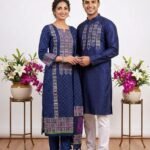 Couple Sharee
