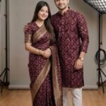 Couple Sharee