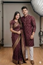 Couple Sharee