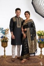 Couple Sharee - Image 2