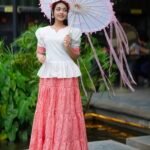 Premium Stylish Skirt Set