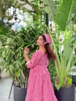 One Piece Kurti