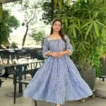One Piece Kurti