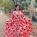 One Piece Gown