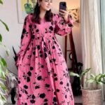 One Piece Gown