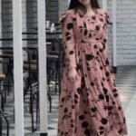One Piece Gown