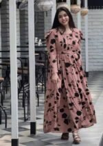 One Piece Gown