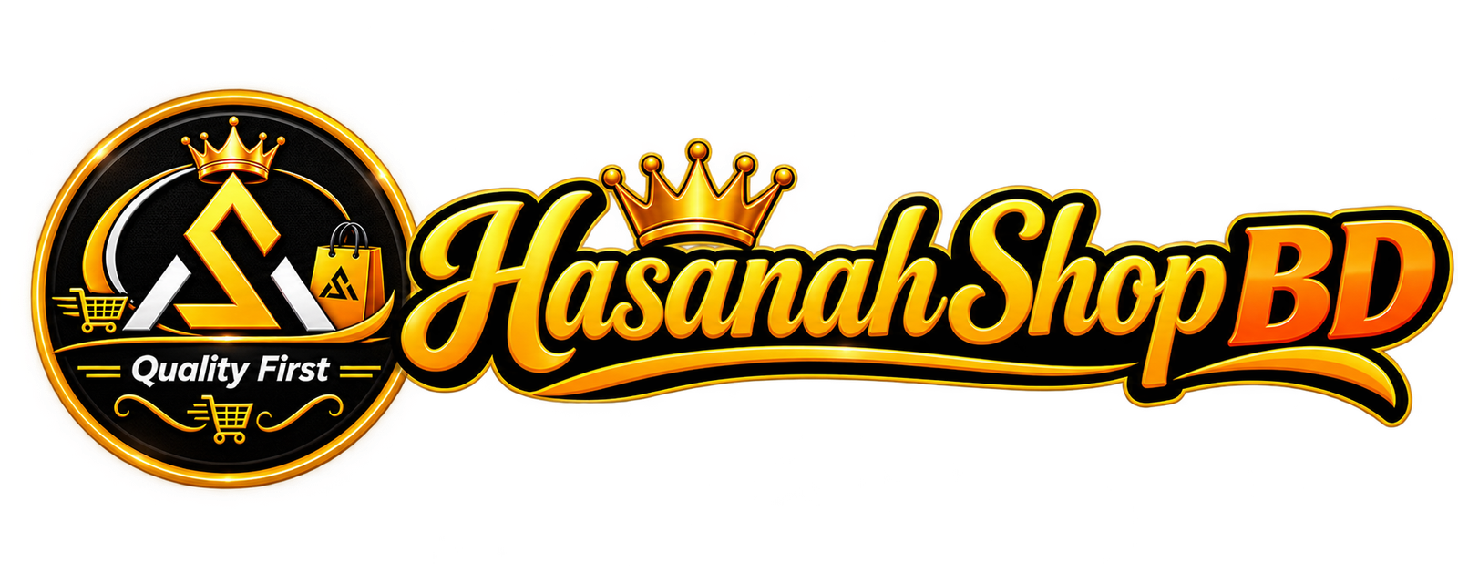Hasanah Shop BD