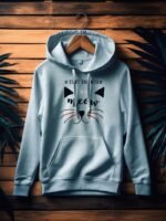 Ladies Winter Hoodie - Image 3