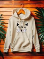 Ladies Winter Hoodie - Image 2