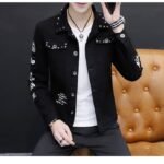 Stylish Denim Jacket for Winter
