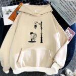 Ladies Stylish Premium Hoodie - Image 3