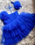 Baby Pori Dress - Image 3
