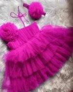 Baby Pori Dress - Image 2