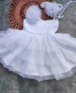 Baby Pori Dress - Image 4