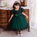 Baby Pori Dress - Image 4