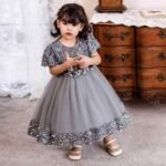 Baby Pori Dress - Image 3