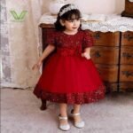 Baby Pori Dress - Image 2