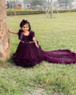 Baby Party Dress - Image 2