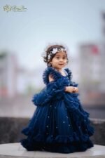 Baby Party Dress