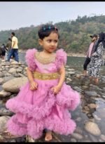 Baby Party Dress - Image 2