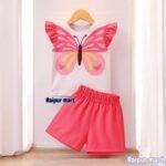 Boys & Girl T-Shirt Set - Image 3