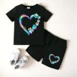 Boys & Girl T-Shirt Set - Image 3