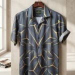 Premium Quality Half Sleeve Shirt
