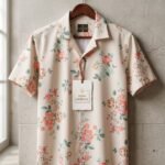 Premium Quality Half Sleeve Shirt
