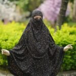Premium Cotton Hijab