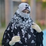 Premium Cotton Hijab