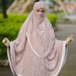 Premium Cotton Hijab