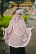 Premium Cotton Hijab