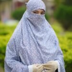 Premium Cotton Hijab