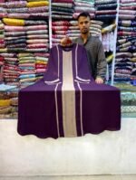 Koti Style Borka (Only Borka) - Image 3