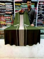 Koti Style Borka (Only Borka) - Image 2