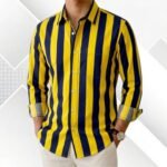 Formal Official Cotton Shirt