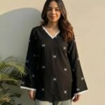 Cotton One Piece Kurti