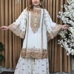 New Premium Gararah Dress